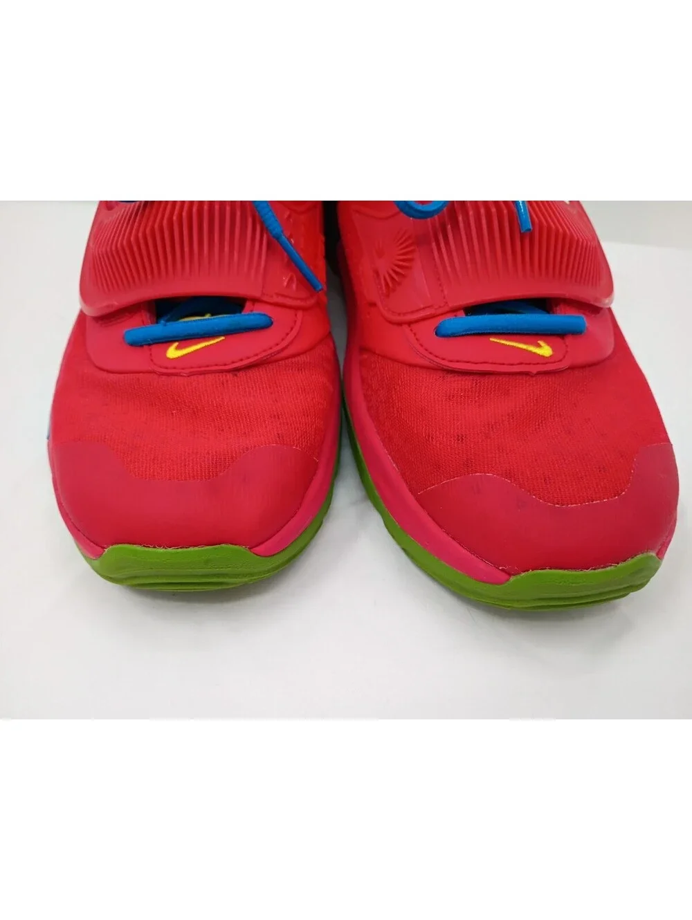Nike zoom freak